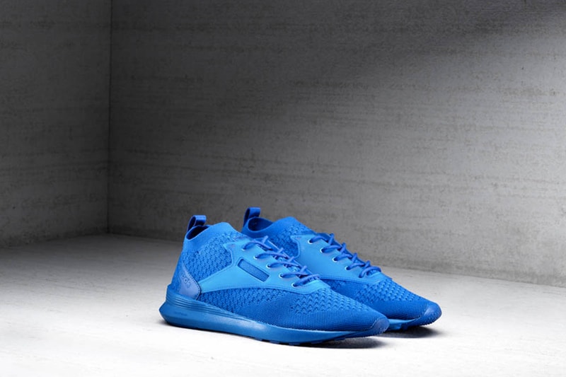 Reebok Classic 新世代鞋款 ZOKU RUNNER 正式登場！