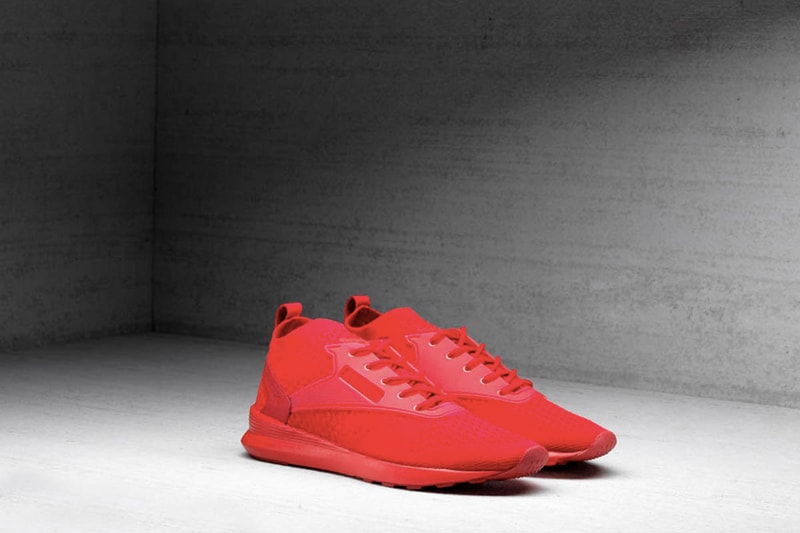 Reebok Classic 新世代鞋款 ZOKU RUNNER 正式登場！