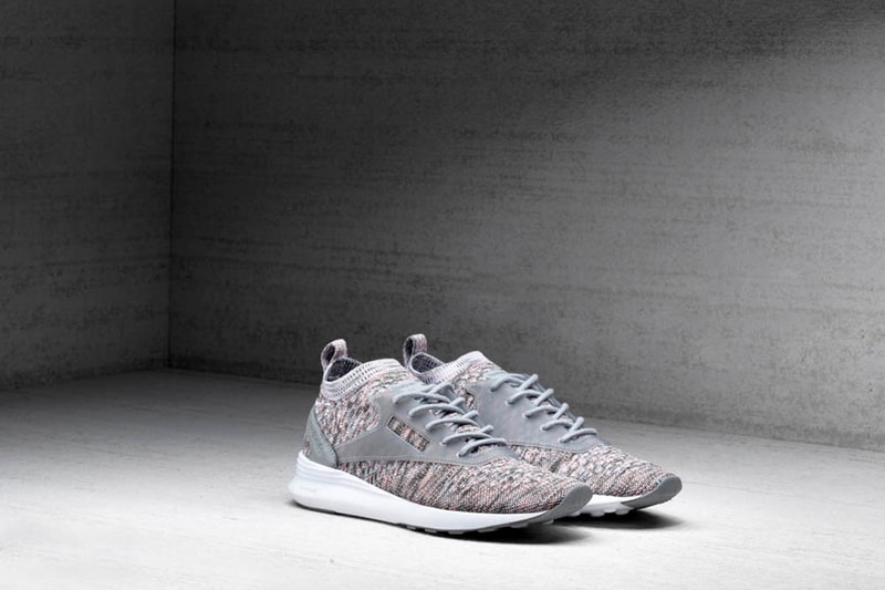 Reebok Classic 新世代鞋款 ZOKU RUNNER 正式登場！