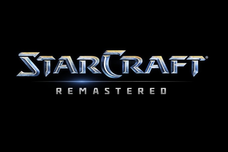 Blizzard 宣佈重製推出初代經典遊戲《星海爭霸》