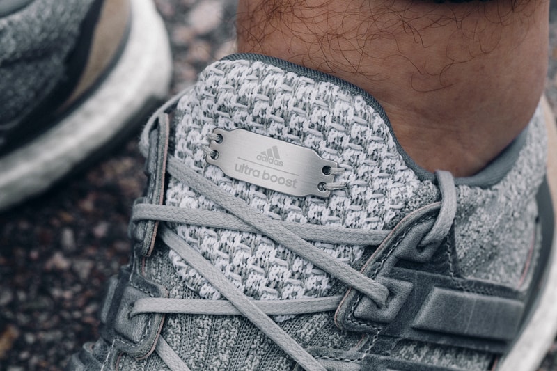 adidas Running UltraBoost LTD 別注版本登場