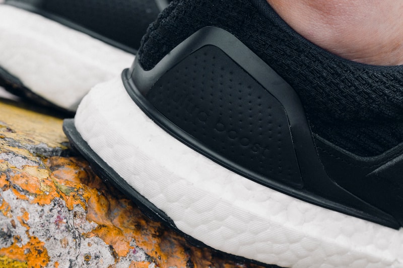 adidas Running UltraBoost LTD 別注版本登場