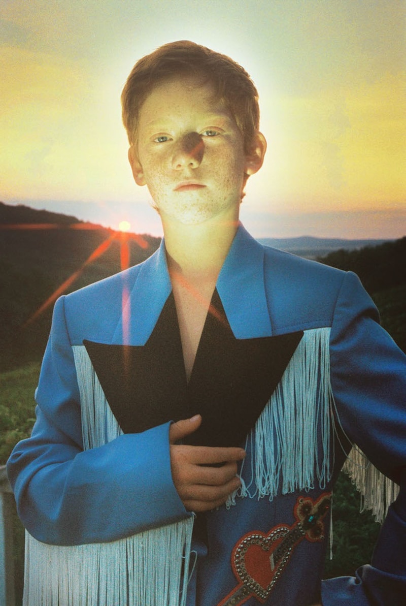 《A MAGAZINE curated by ALESSANDRO MICHELE》亞洲巡迴藝術展香港站開催