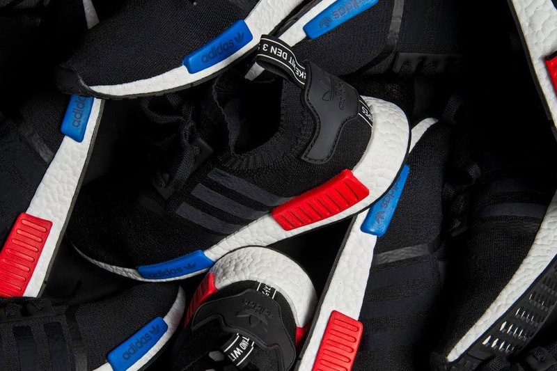 adidas 2016 Sales Dominate