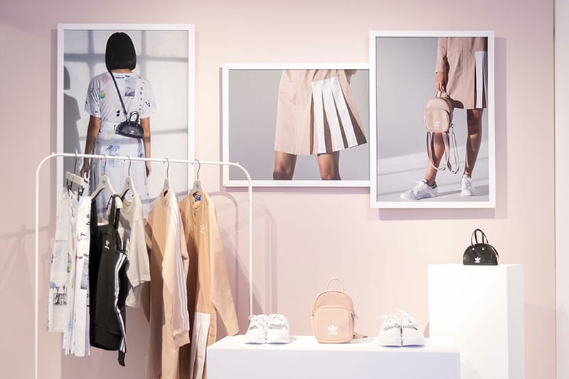 adidas Originals 2017 春夏預覽