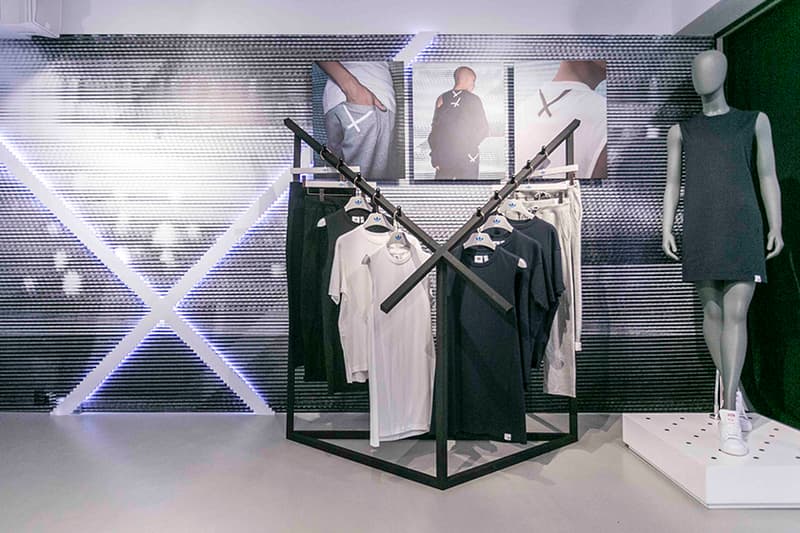 adidas Originals 2017 Spring Summer Preview