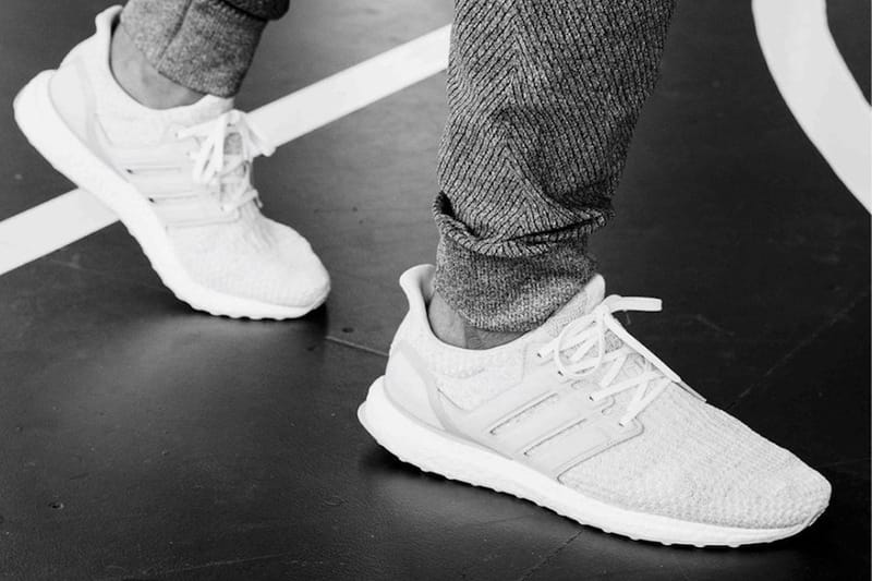 adidas Athletics x Reigning Champ 2017 全新聯名系列 Lookbook