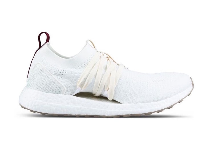 adidas by Stella McCartney 全新聯名 Parley UltraBOOST X 正式發佈