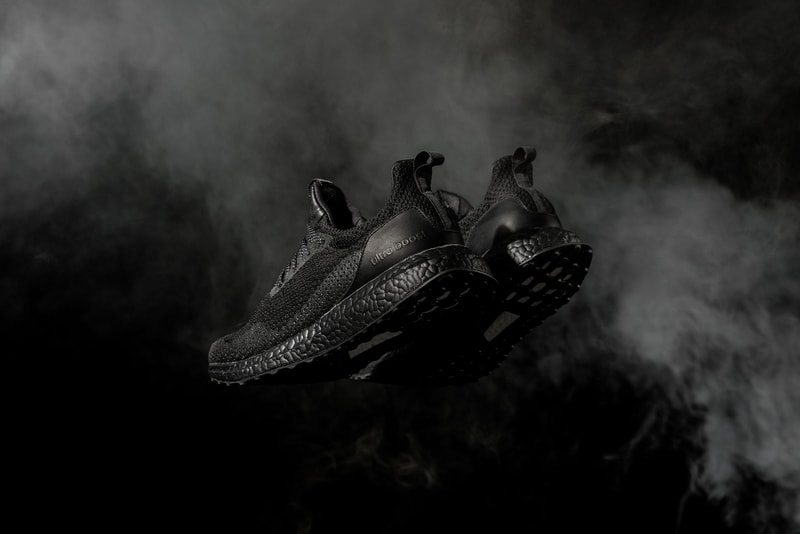 adidas Consortium x HAVEN UltraBOOST
