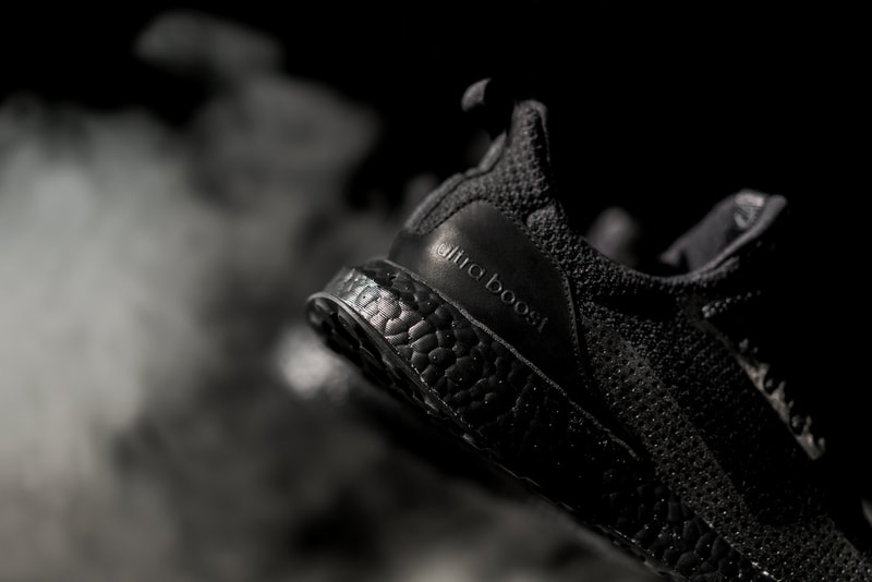 adidas Consortium x HAVEN UltraBOOST