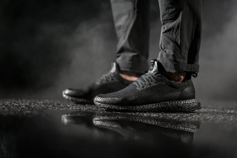 adidas Consortium x HAVEN UltraBOOST