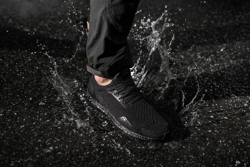 adidas Consortium x HAVEN UltraBOOST