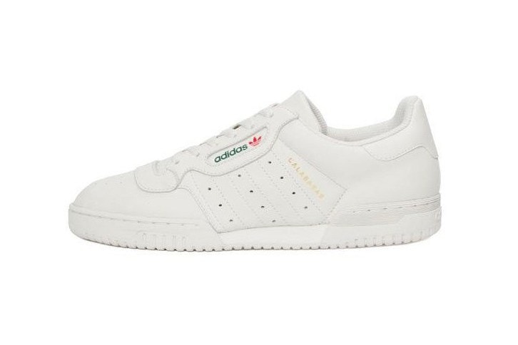 Kanye West adidas Calabasas Collection Full Look