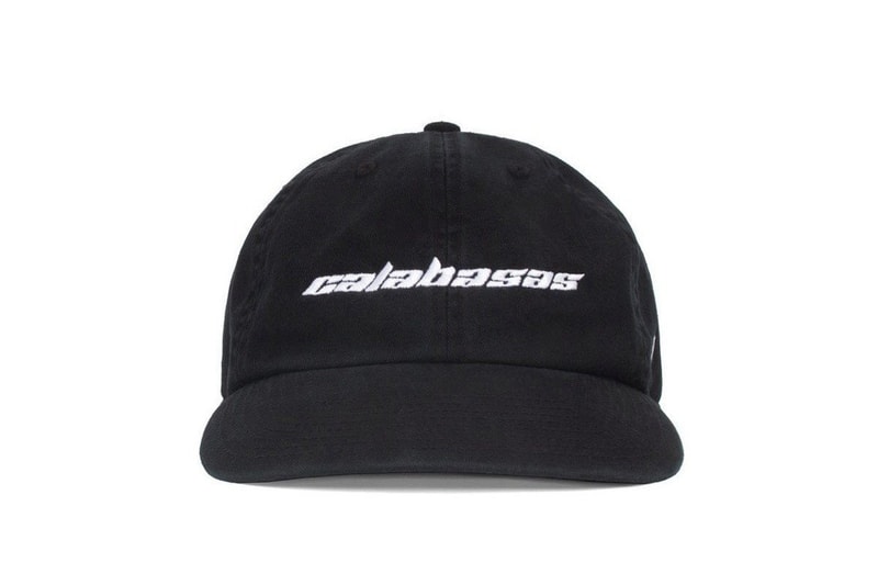 Kanye West adidas Calabasas Collection Full Look