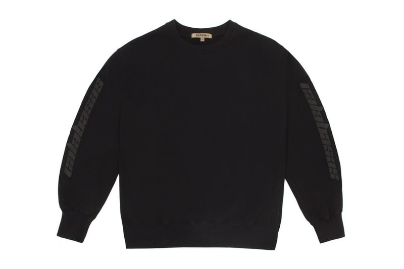 Kanye West adidas Calabasas Collection Full Look