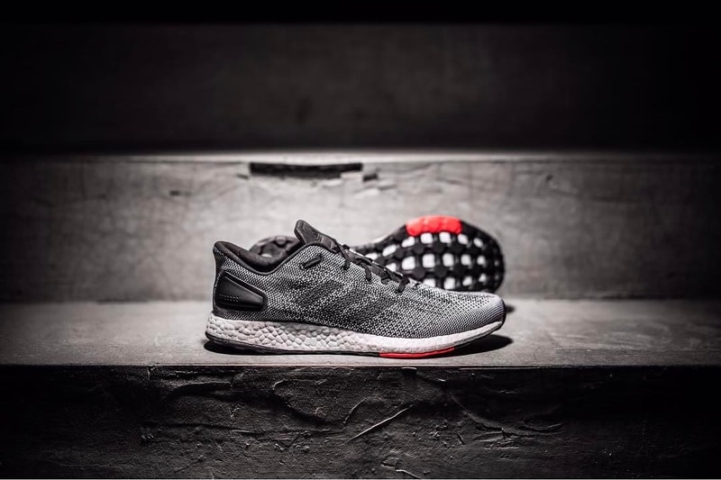 adidas New PureBOOST Leaks