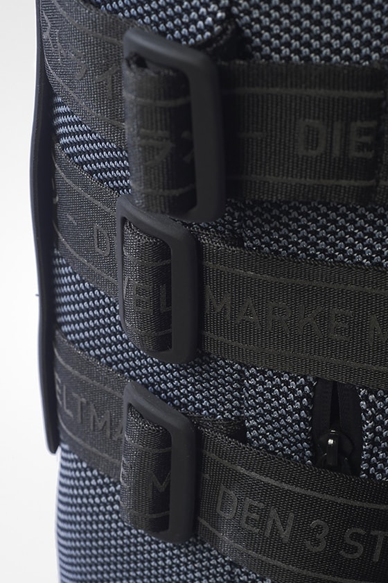 adidas 以 NMD 為靈感打造全新背包設計