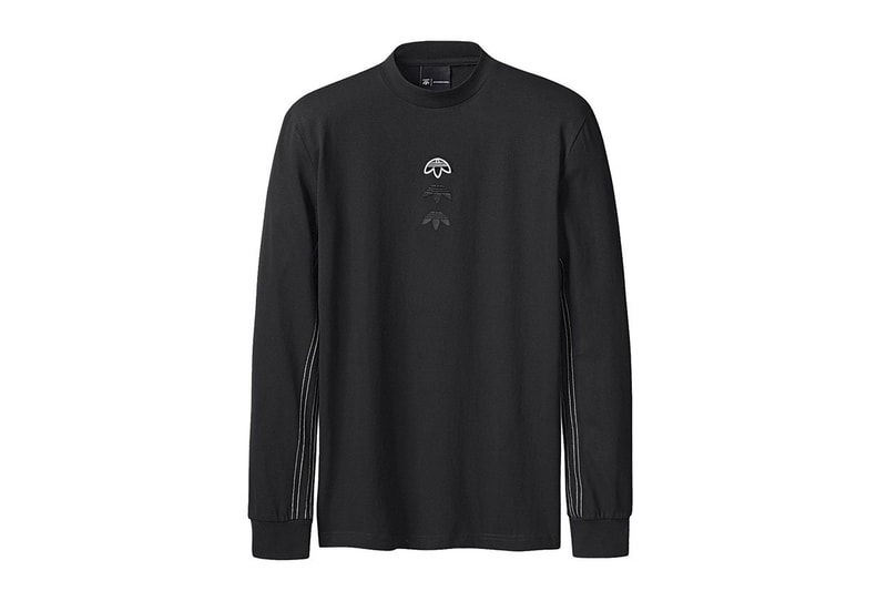 adidas Originals by Alexander Wang Drop 3