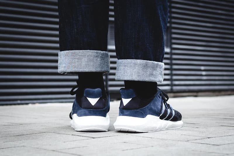 adidas Originals by White Mountaineering EQT Support Future Release Date