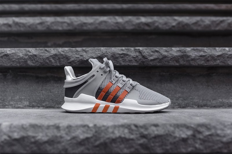adidas Originals EQT Support ADV “Burnt Orange”