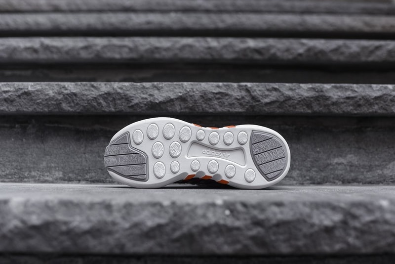 adidas Originals EQT Support ADV “Burnt Orange”