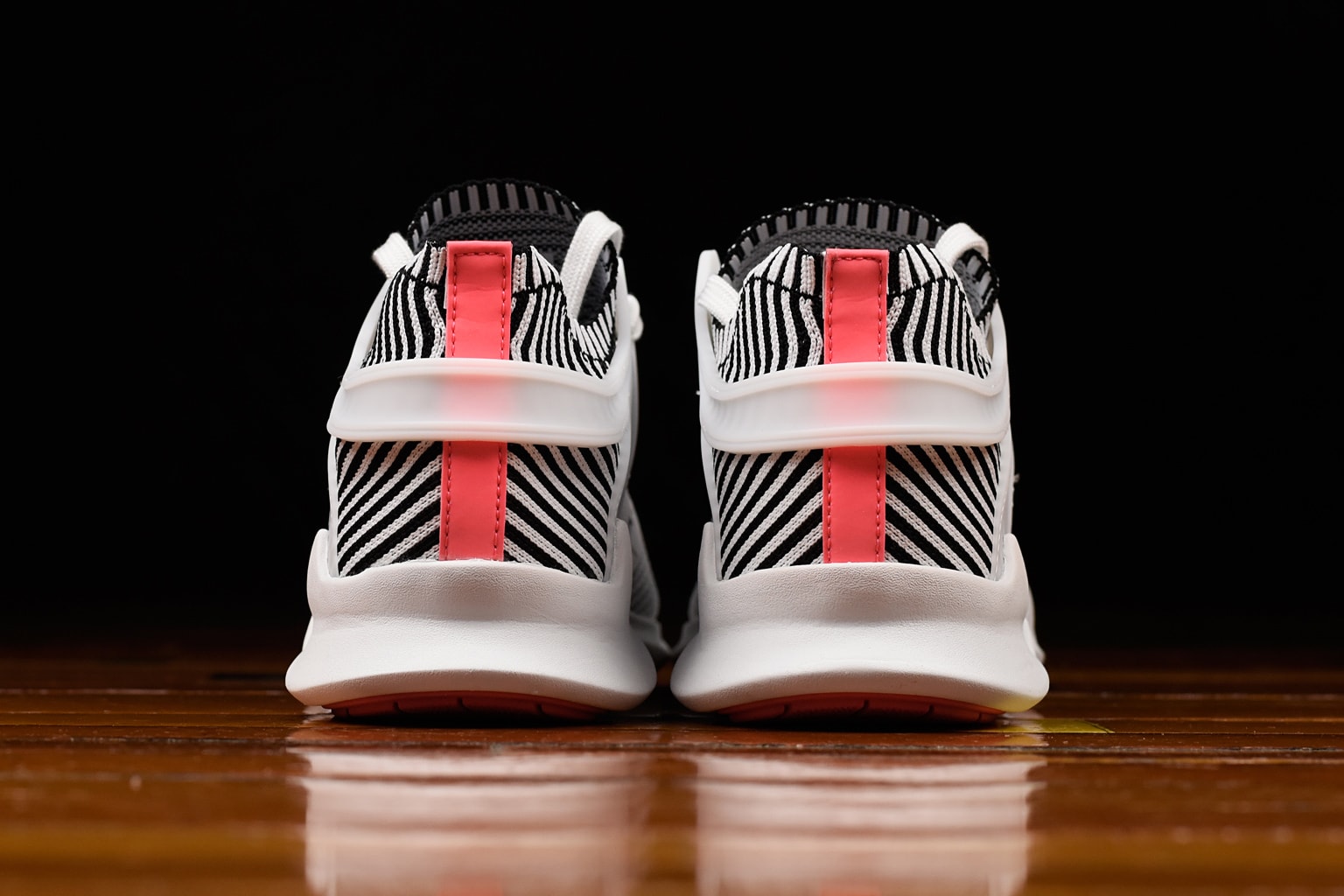 adidas Originals EQT Support ADV Primeknit “Zebra”