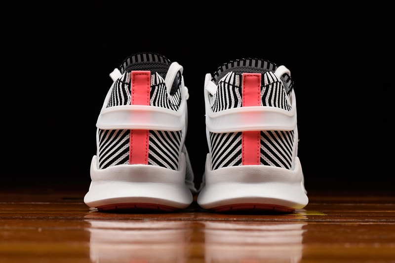 adidas Originals EQT Support ADV Primeknit “Zebra”