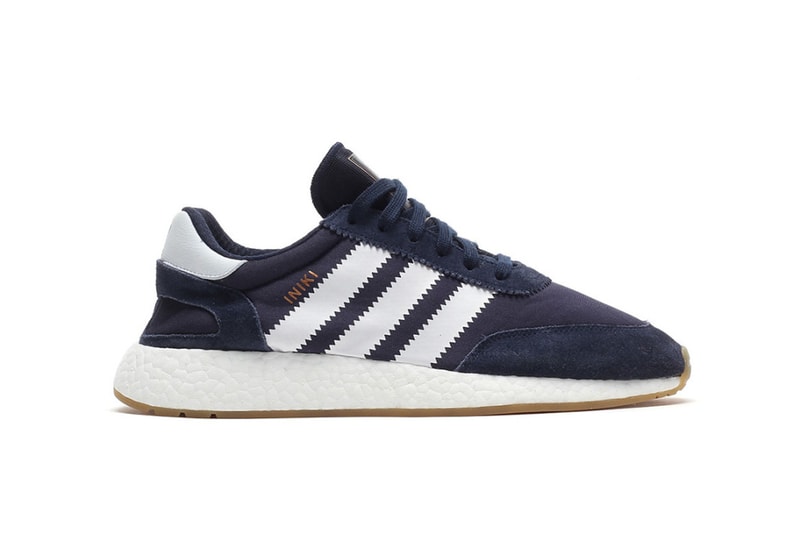 adidas Originals 全新復古創新大作 Iniki Runner BOOST 正式上架