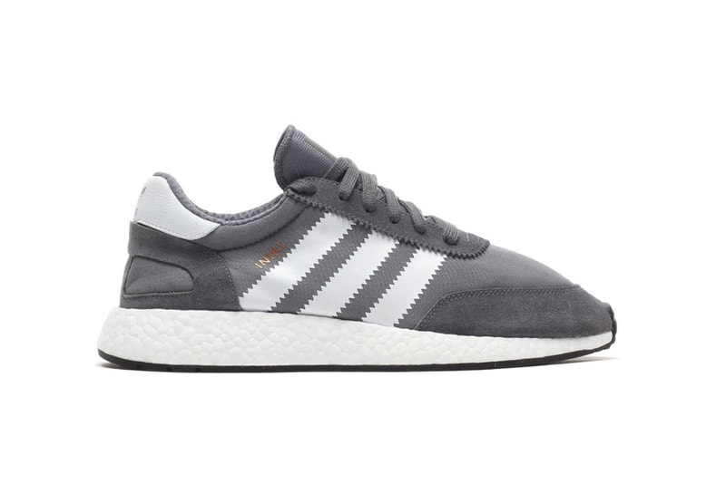 adidas Originals 全新復古創新大作 Iniki Runner BOOST 正式上架