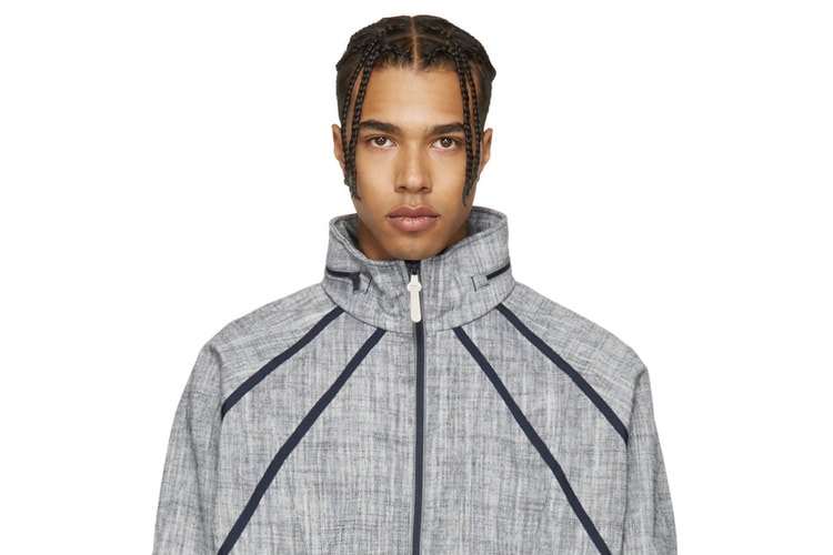 adidas Originals 推出 NMD 概念 Track Jacket 及 Track Pants