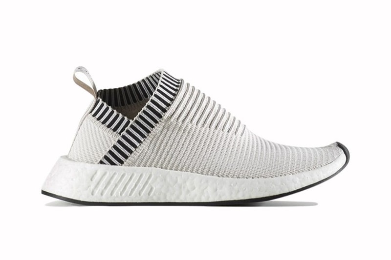 adidas Originals NMD CS2 PK White/Core Black