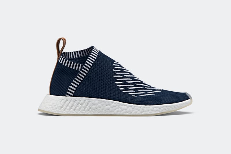 adidas Originals NMD_CS2「Ronin」香港上架情報