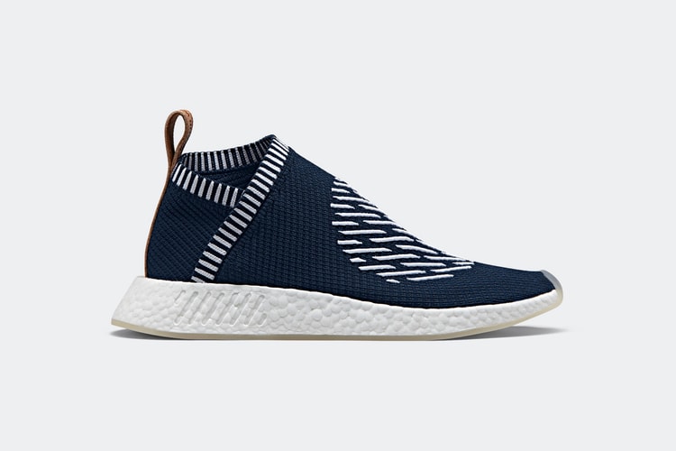 adidas Originals NMD_CS2「Ronin」香港上架情報