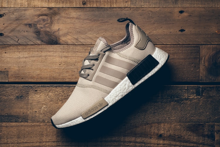 adidas Originals NMD R1 全新配色設計