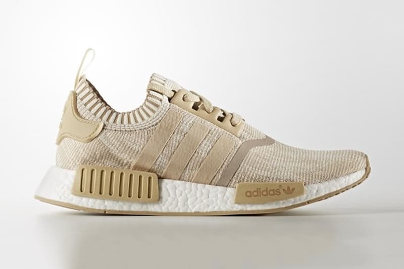 adidas Originals NMD R1 PK Linen