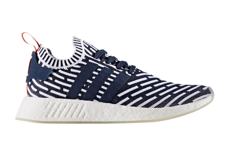 adidas Originals NMD R2 PK、R2 及 R1 多款全新配色登場