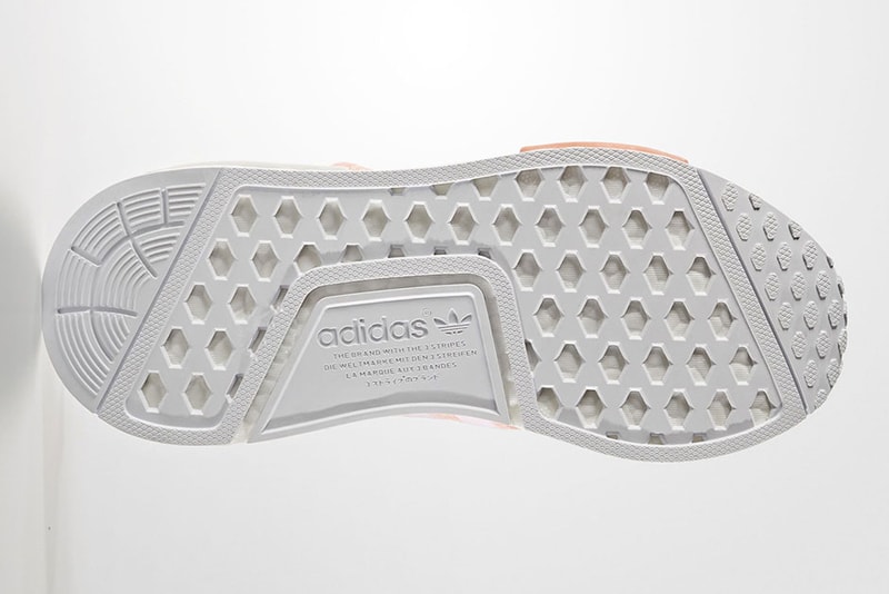 adidas Originals NMD R1 “Sun Glow”