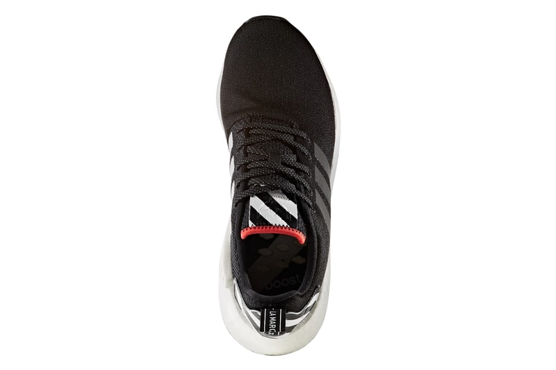 adidas Originals NMD R2 Flagship Exclusive