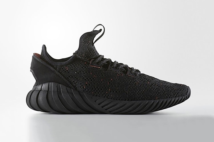 搶先預覽 adidas Originals Tubular Doom Sock 全新鞋款設計