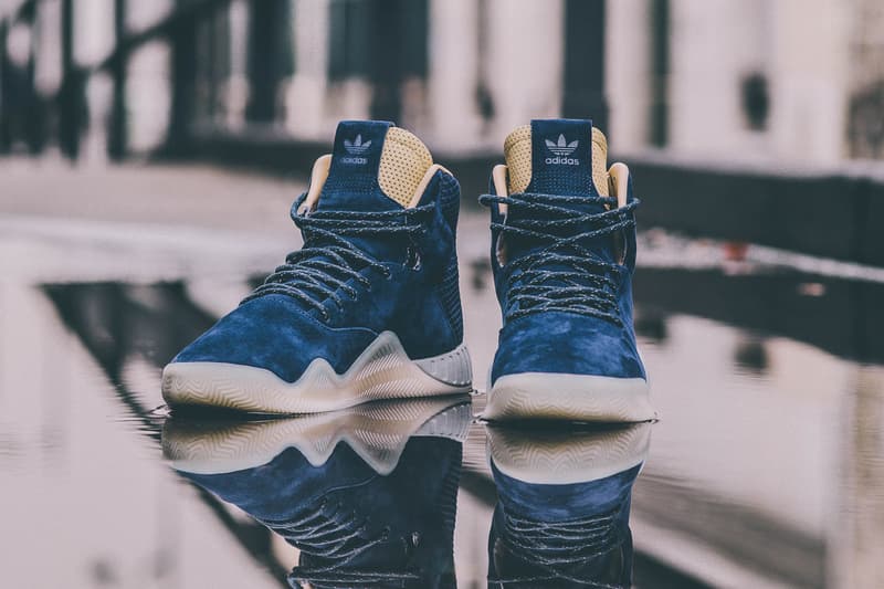 adidas Originals Tubular Instinct Flagship Exclusive Paris