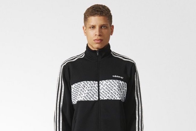 adidas Originals x UNITED ARROWS & SONS x MIKITYPE 三方聯名 Tracksuit 系列