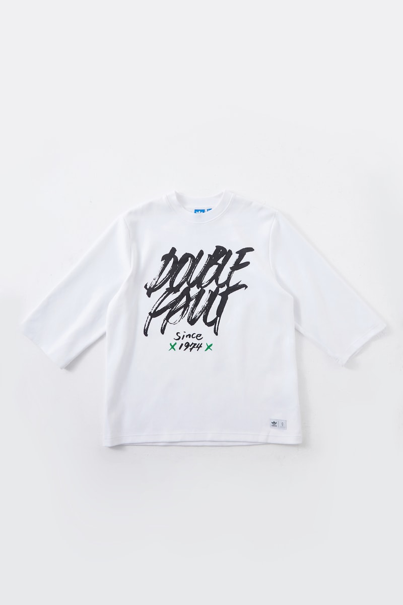 adidas Originals x 陳奕迅 2017 春夏聯名系列完整單品一覽
