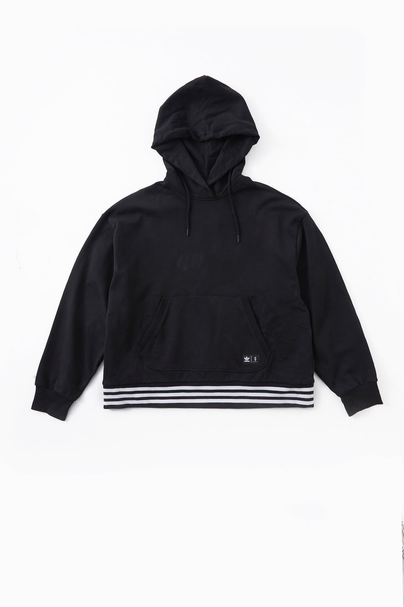 adidas Originals x 陳奕迅 2017 春夏聯名系列完整單品一覽