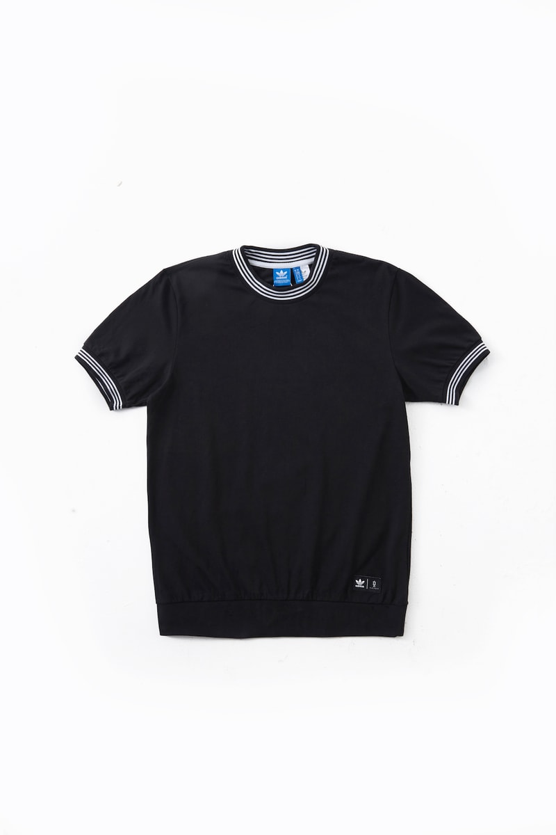 adidas Originals x 陳奕迅 2017 春夏聯名系列完整單品一覽