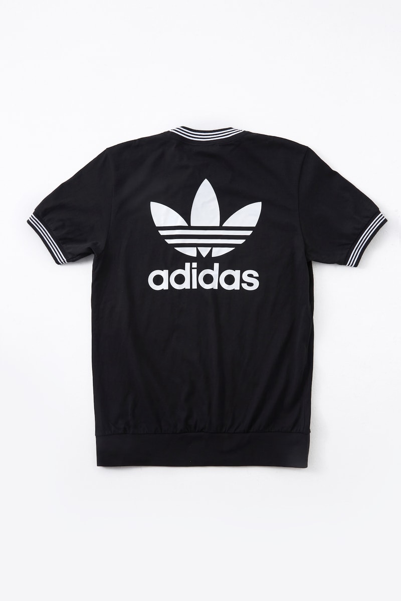 adidas Originals x 陳奕迅 2017 春夏聯名系列完整單品一覽