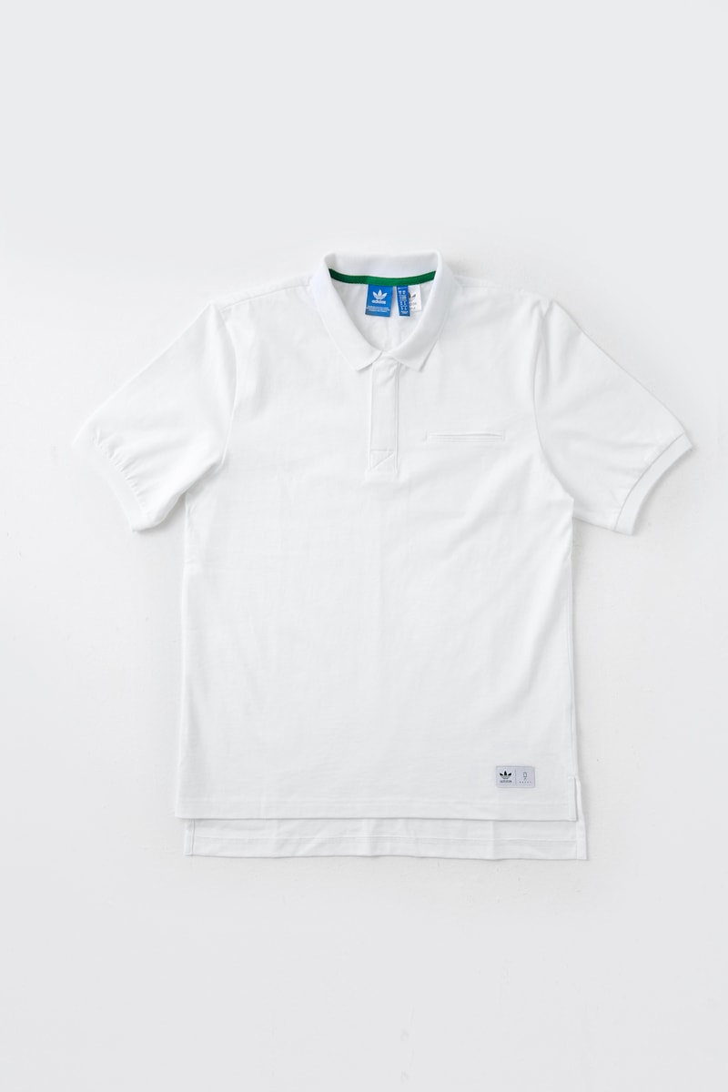 adidas Originals x 陳奕迅 2017 春夏聯名系列完整單品一覽