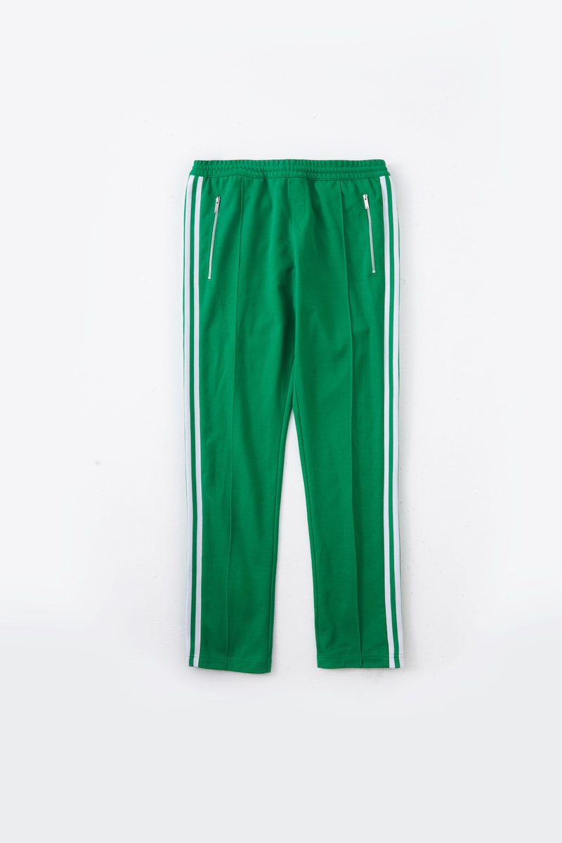 adidas Originals x 陳奕迅 2017 春夏聯名系列完整單品一覽