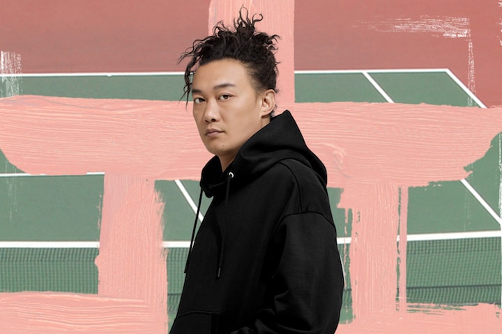 adidas Originals x 陳奕迅 2017 春夏聯名系列 Lookbook