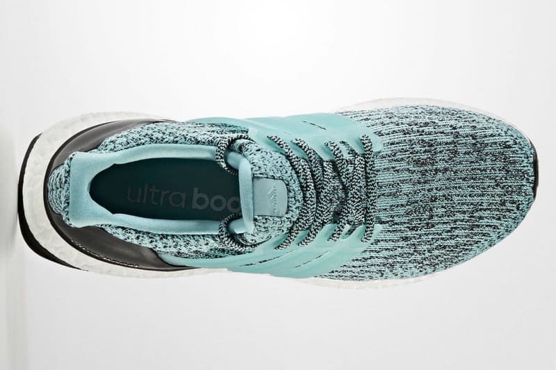 adidas UltraBOOST 3.0 "Easy Mint"