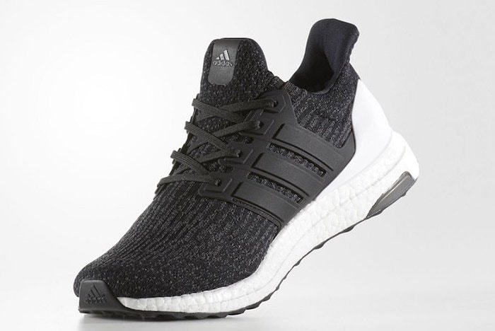 adidas UltraBOOST 3.0 “LGBTQ” Official Images